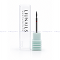 PUNTA FLAME DIAMANTE ROJO 1.8*8 MM LIU NAILS