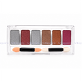 PALETA GLITTER NAIL GEL