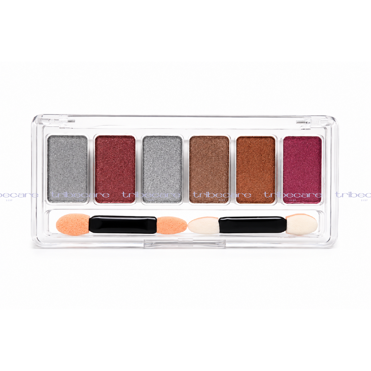 PALETA GLITTER NAIL GEL