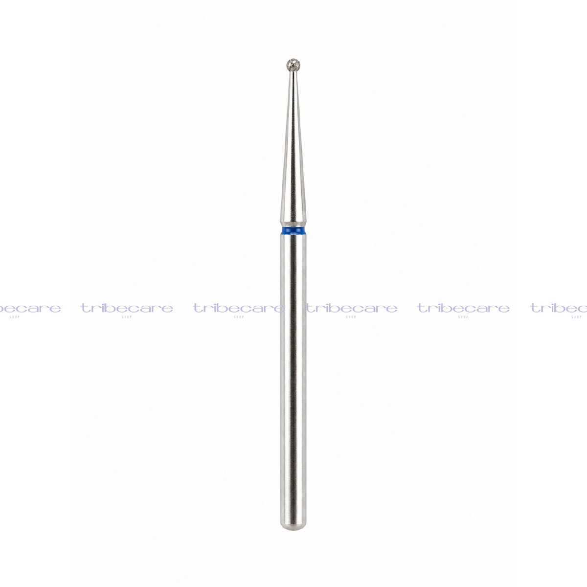 PUNTA BOLA DIAMANTE AZUL 1.0 MM LIU NAILS