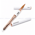 PINCEL DOBLE PUNTA OVAL BRUSH (LENGUA GATO / LINER)