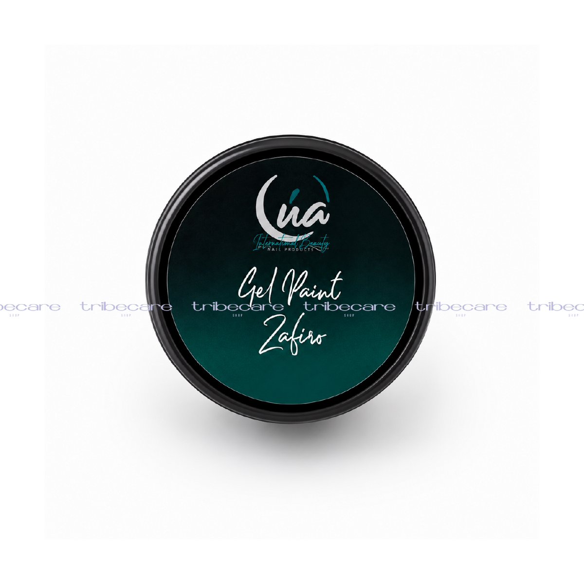 GEL PAINT LÚA ZAFIRO 5 ml