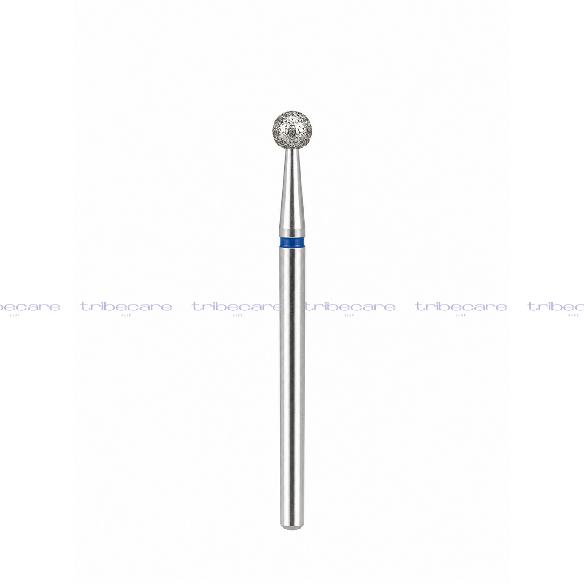 PUNTA BOLA DIAMANTE AZUL 4.0 MM LIU NAILS