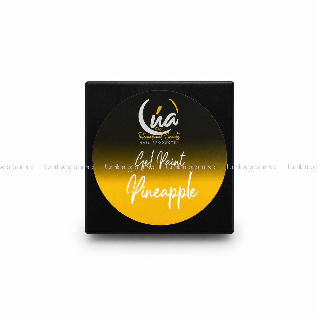 GEL PAINT LÚA PINEAPPLE 5 ml