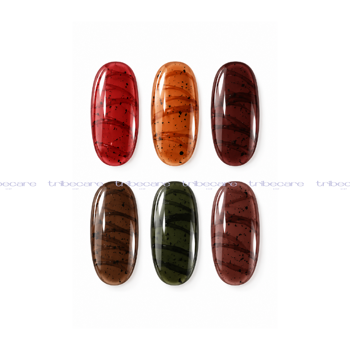 TINTAS DUST INK DM NAILS