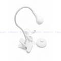 LÁMPARA PARA DUAL FORM CON PEDAL BLANCA