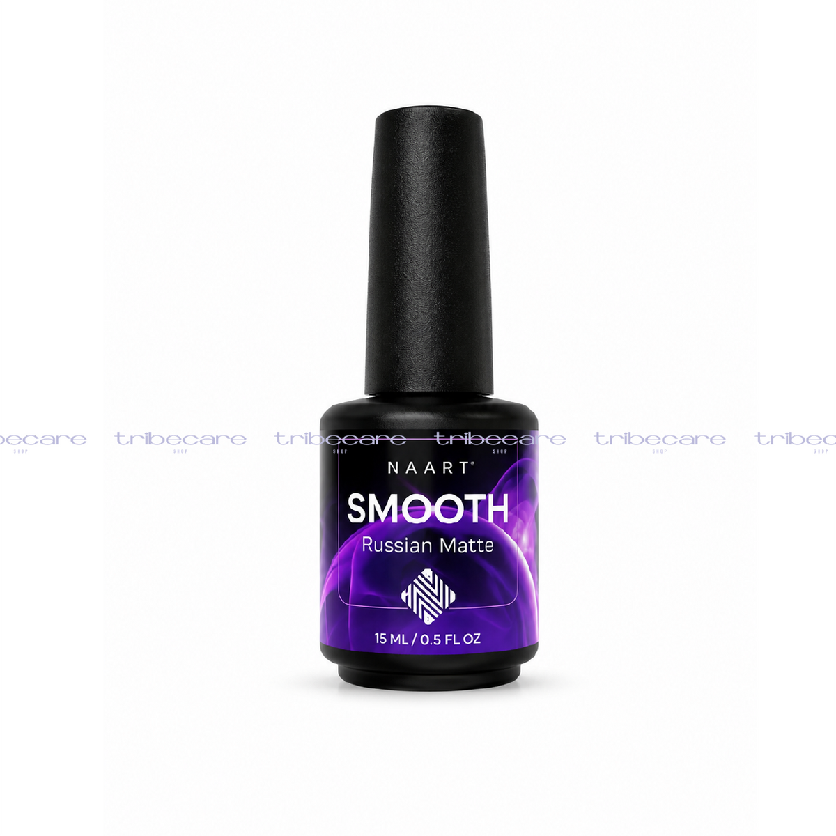 SMOOTH RUSSIAN MATTE 15 ML