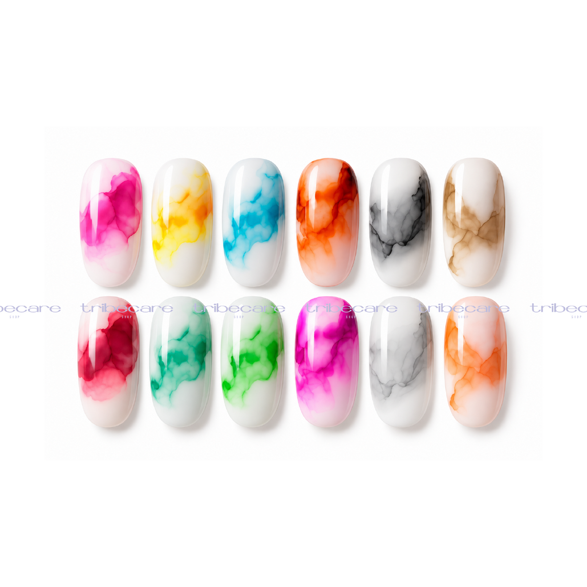 BUMO GEL MISS CHERRY (TINTA DE ALCOHOL)