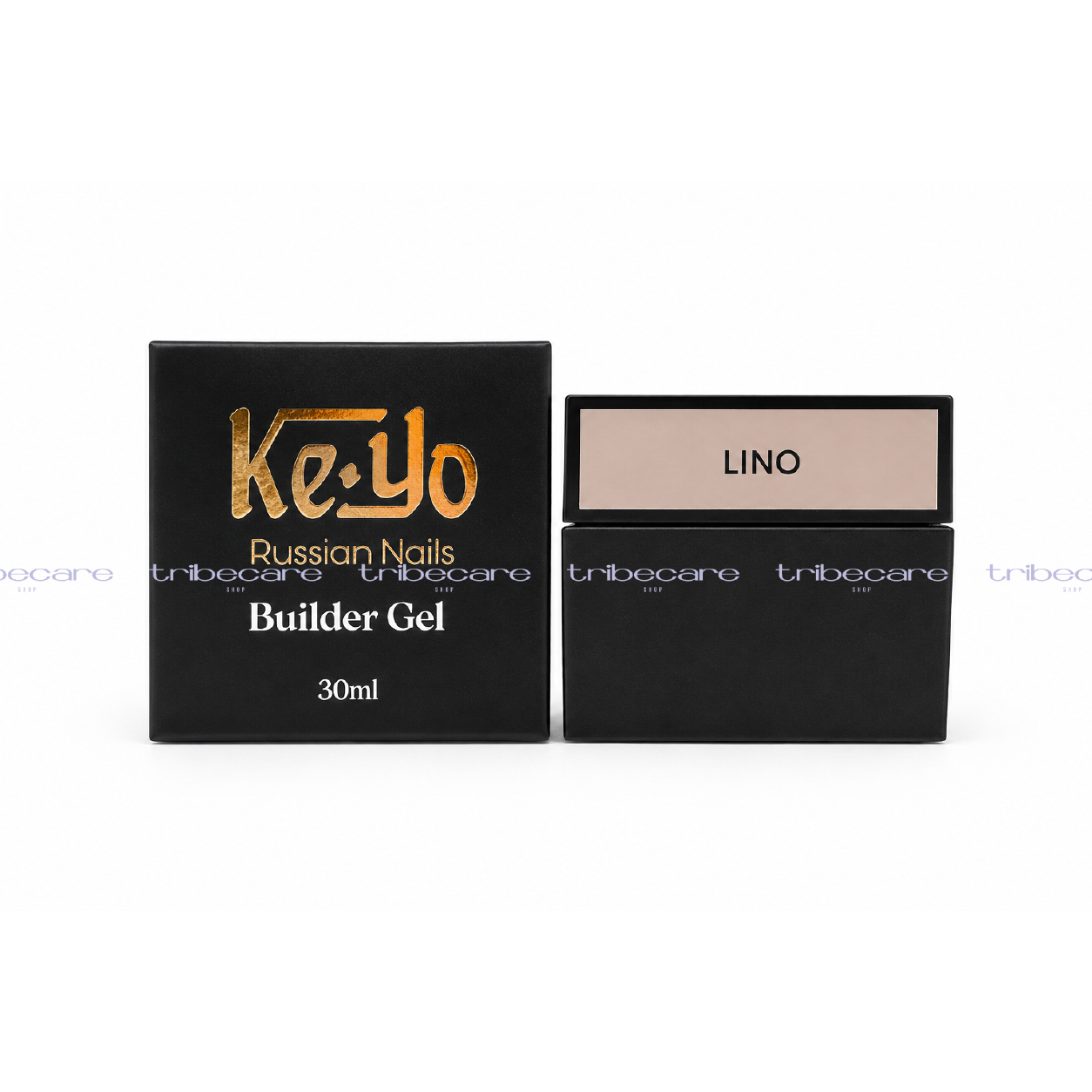 GEL CONSTRUCTOR LINO 30ML KEYO