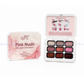 PALETA ÓLEO PINK NUDE