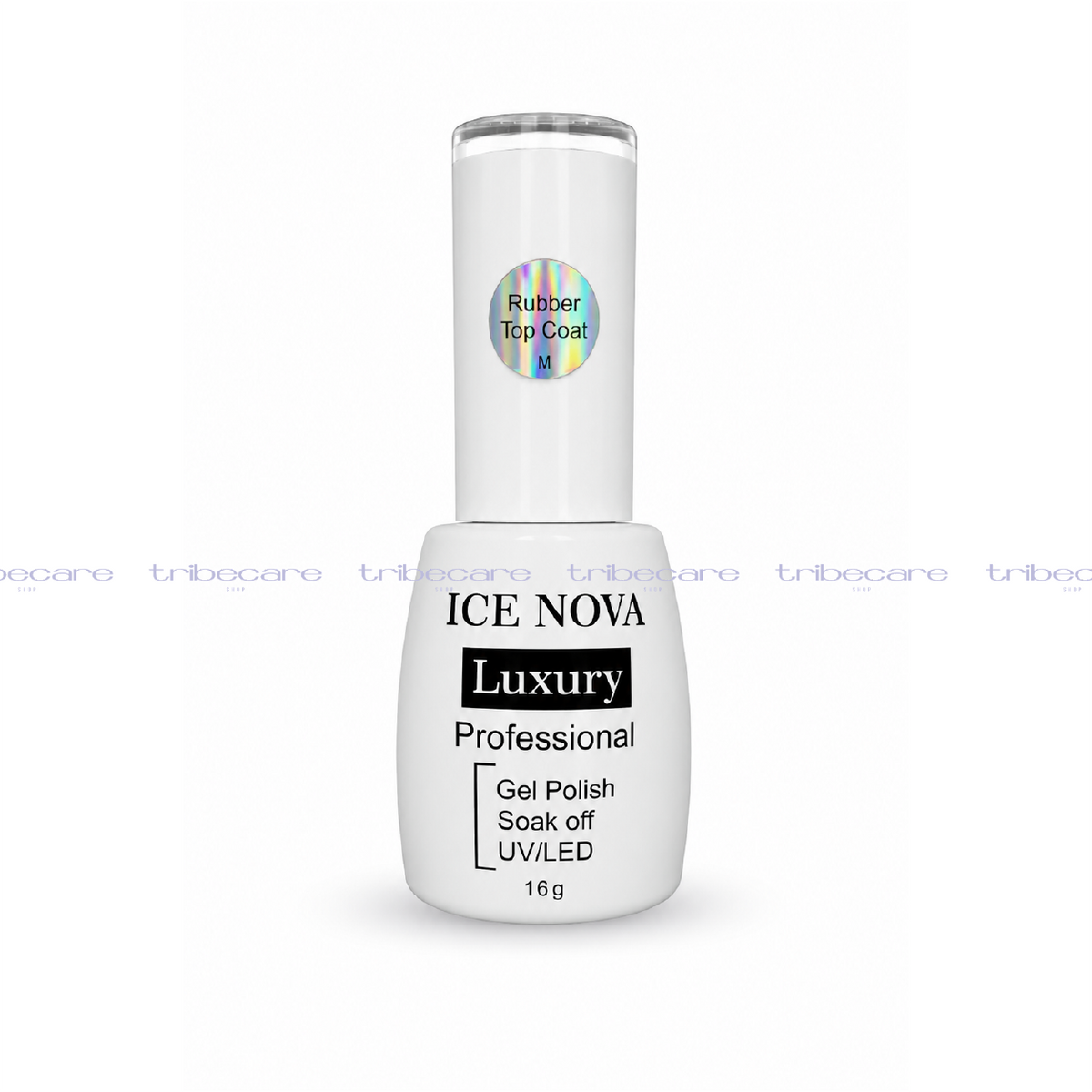 RUBBER TOP COAT 16ML
