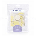 REPUESTO PARA PODODISCO NAILTECH 35MM ABRASIVO  100 (50PZ) ESPONJITA