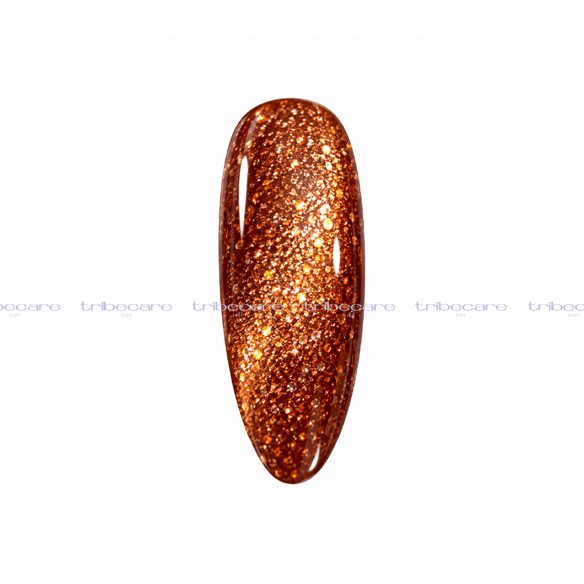 CAT EYE DM NAILS GOLDEN SUN