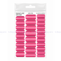 WRAPS MIXTOS PARA MANICURA (PINK SATIN)