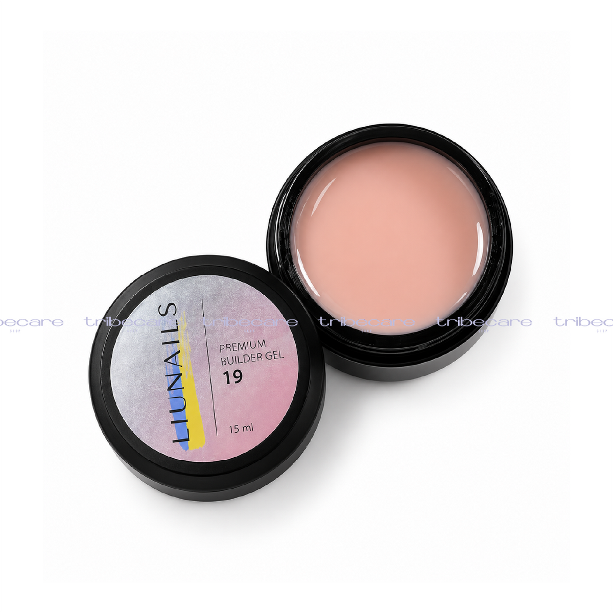 PREMIUM BUILDER GEL 19