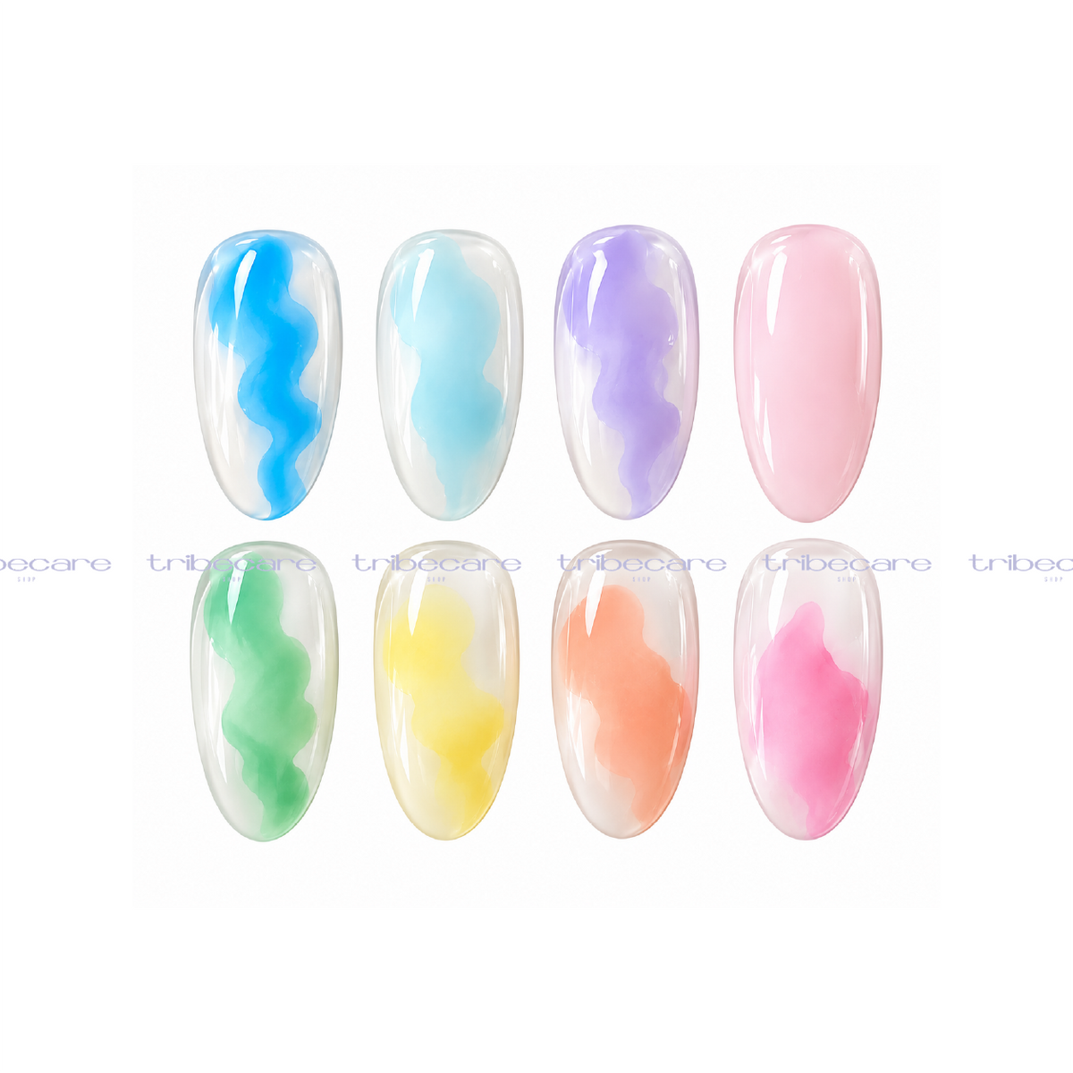 ART TINT PASTEL