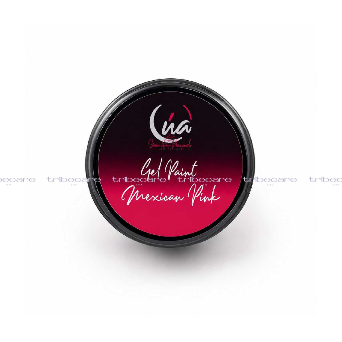 GEL PAINT LÚA MEXICAN PINK 5 ml