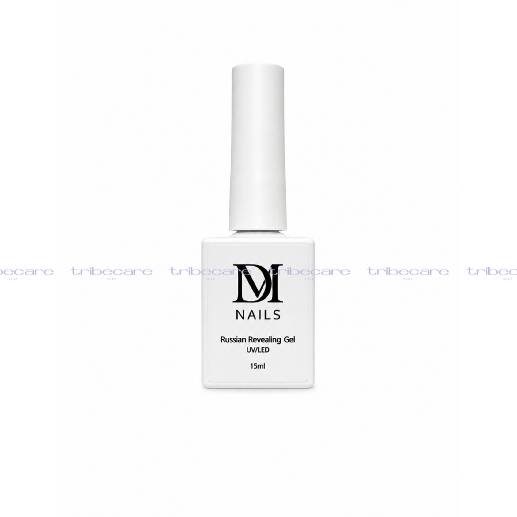 RUSSIAN REVEALING DM NAILS
