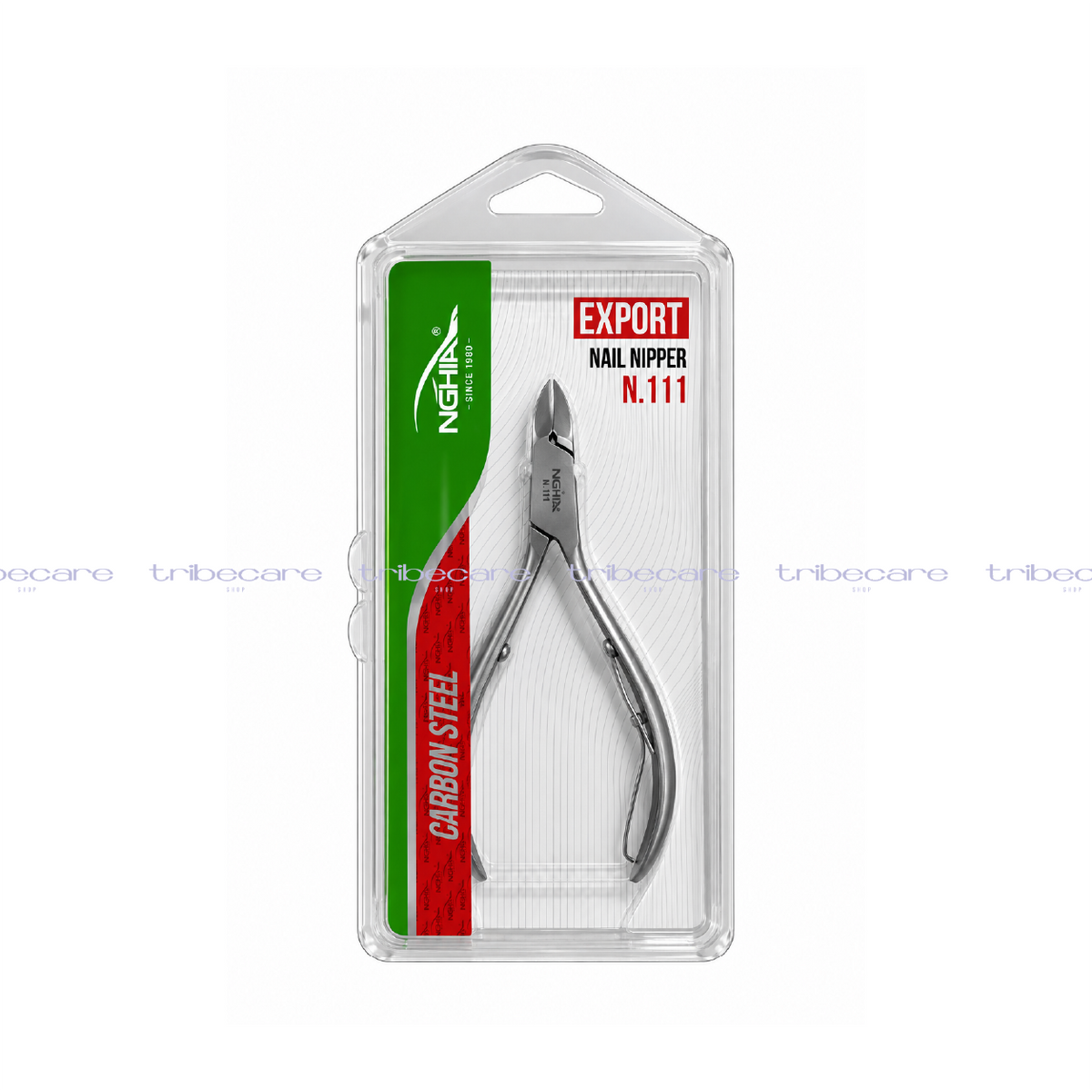 ALICATA PARA UÑAS N. 111 9MM
