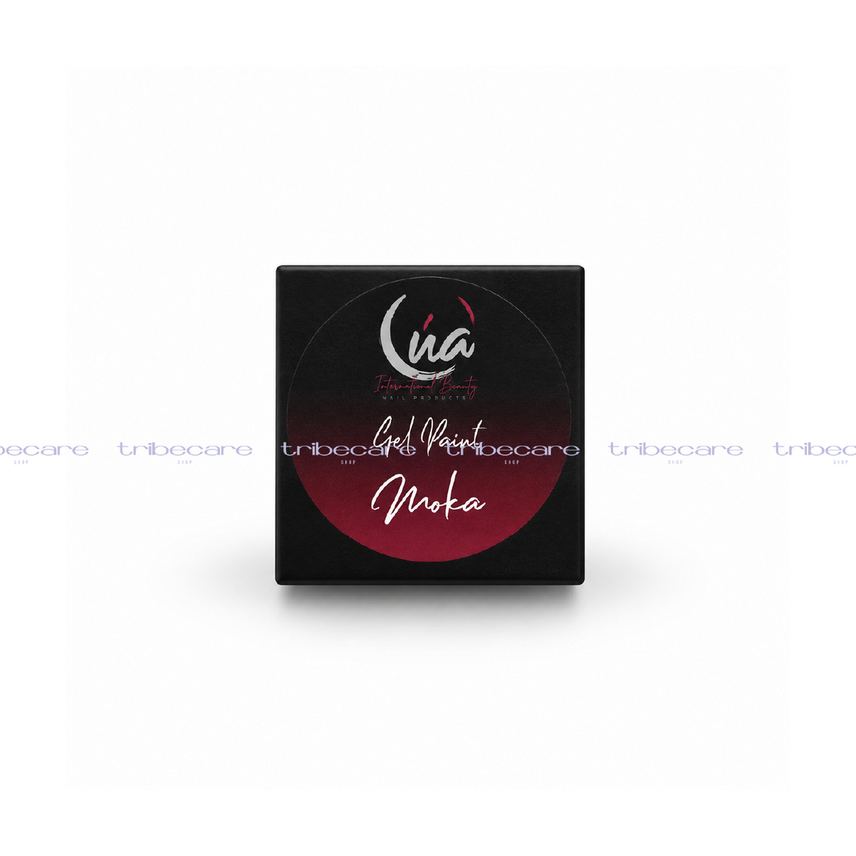 GEL PAINT LÚA MOKA (CAFÉ) 5 ml