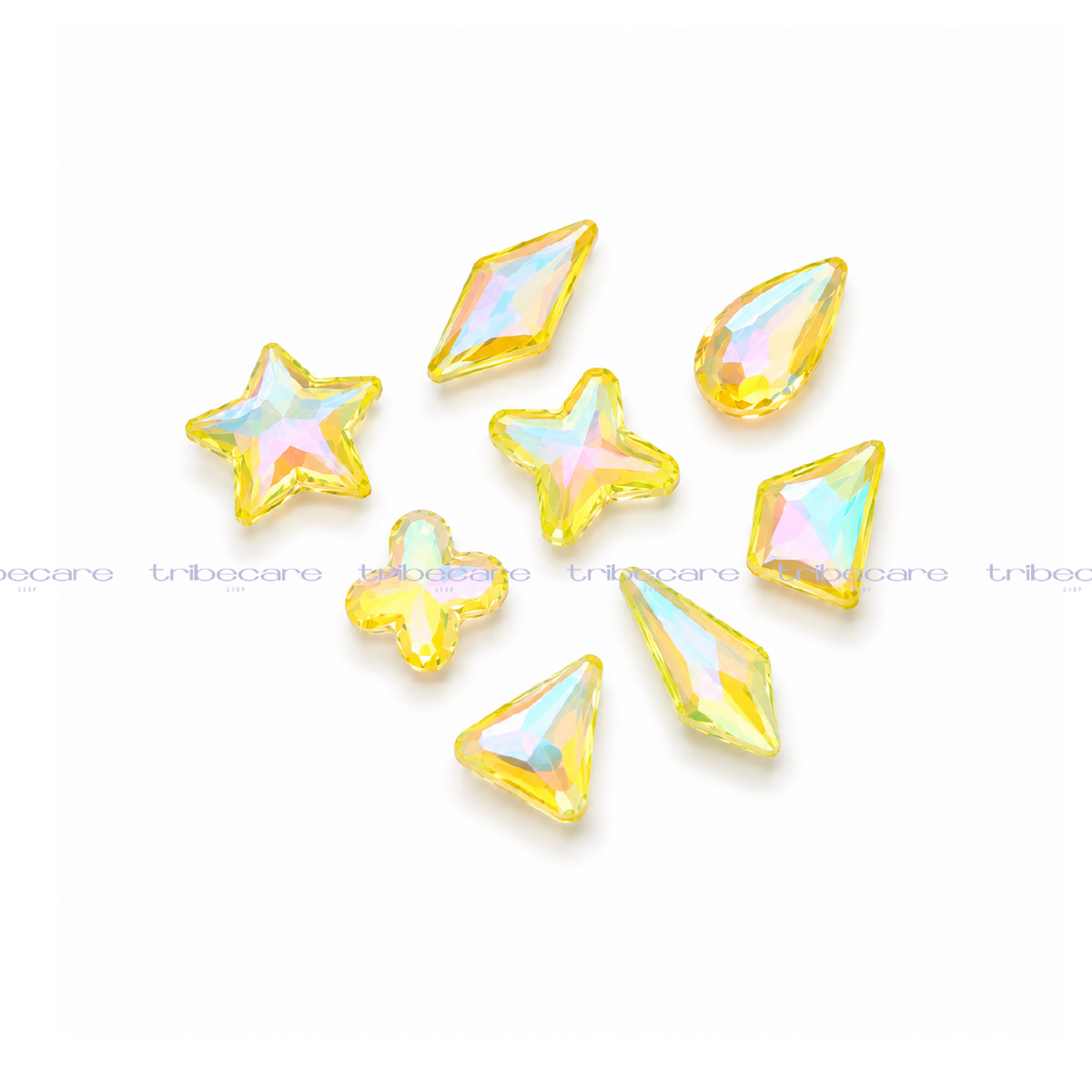 CRISTAL AURORA MUNU