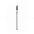 PUNTA FLAMA TWIN ROJO/AZUL 2.3 NAART