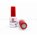 GEL SEMIPERMANENTE GG QUEEN 42 CONFETTI HOLO