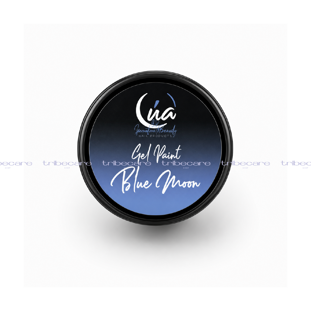 GEL PAINT LÚA BLUE MOON 5 ml