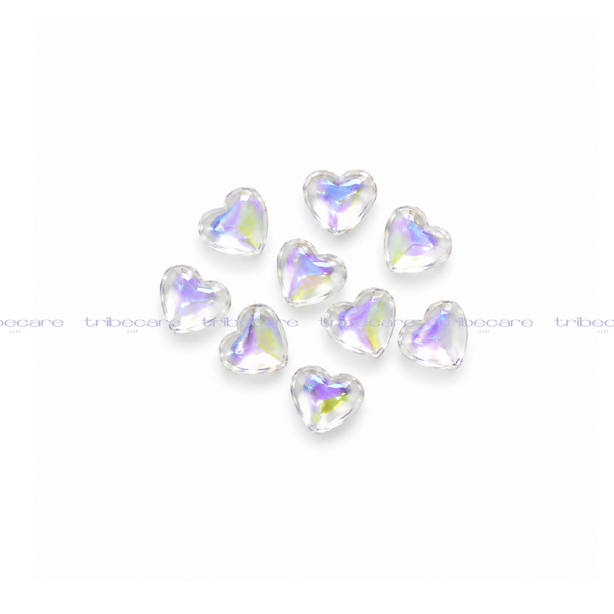 CORAZÓN ICE GALAXY