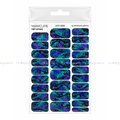 WRAPS MIXTOS PARA MANICURA (MYSTIC PYTHON)