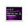 TIPS SOFT GEL ALMENDRA 240 PZAS OBP