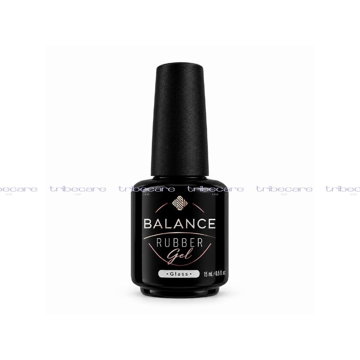 RUBBER BALANCE GLASS NAART