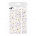 WRAPS MIXTOS PARA MANICURA (LAVENDER MARBLE)