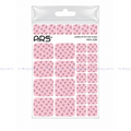 WRAPS MIXTOS PARA PEDICURA (SWEET HEARTS)