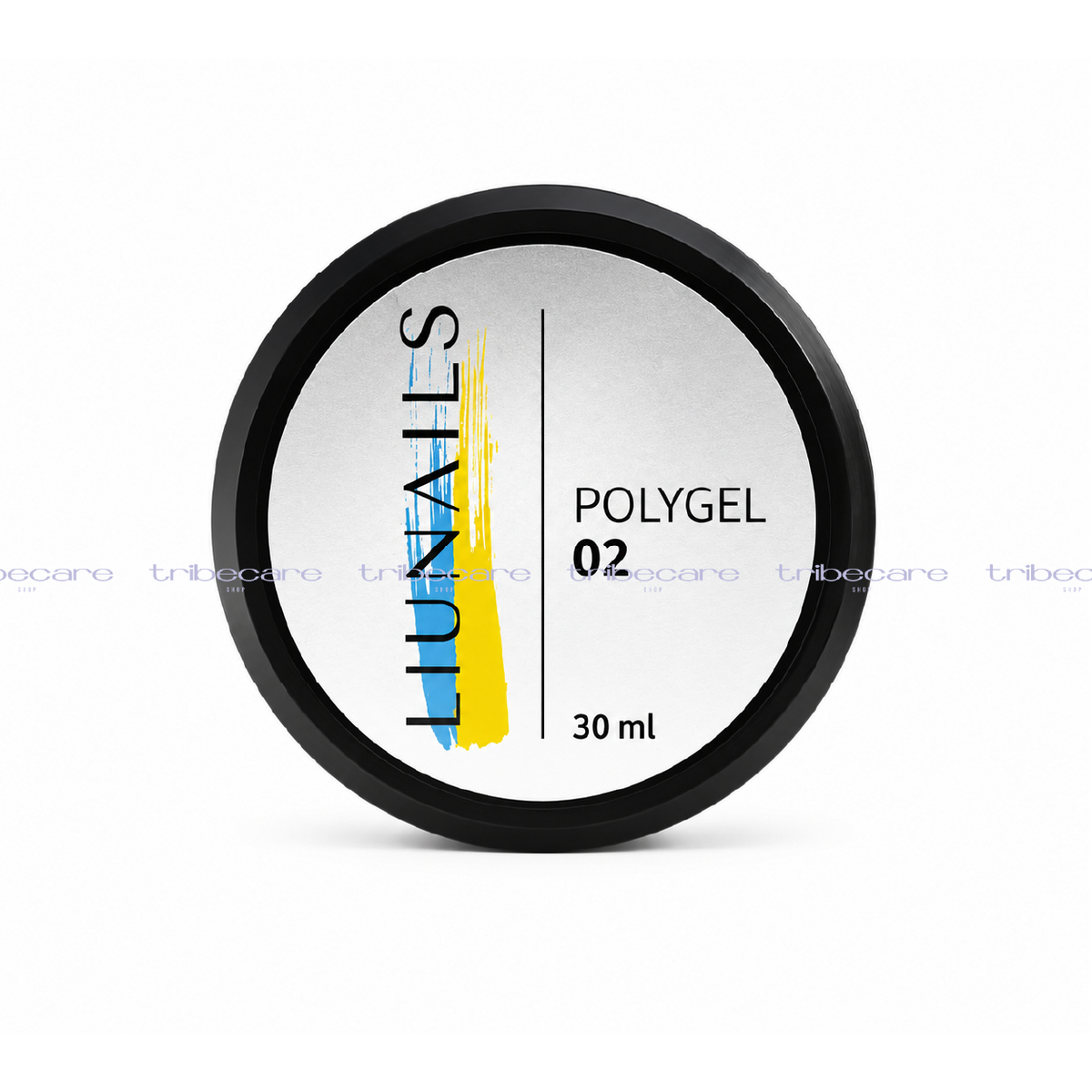 POLYGEL 02 LIUNAILS