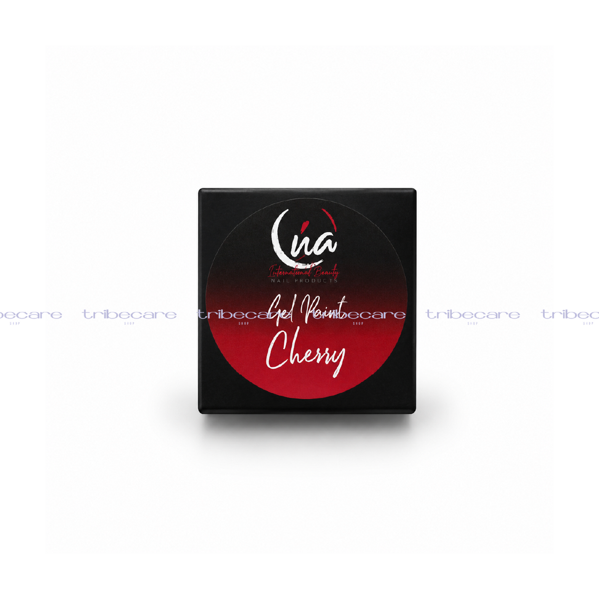GEL PAINT LÚA CHERRY 5 ml