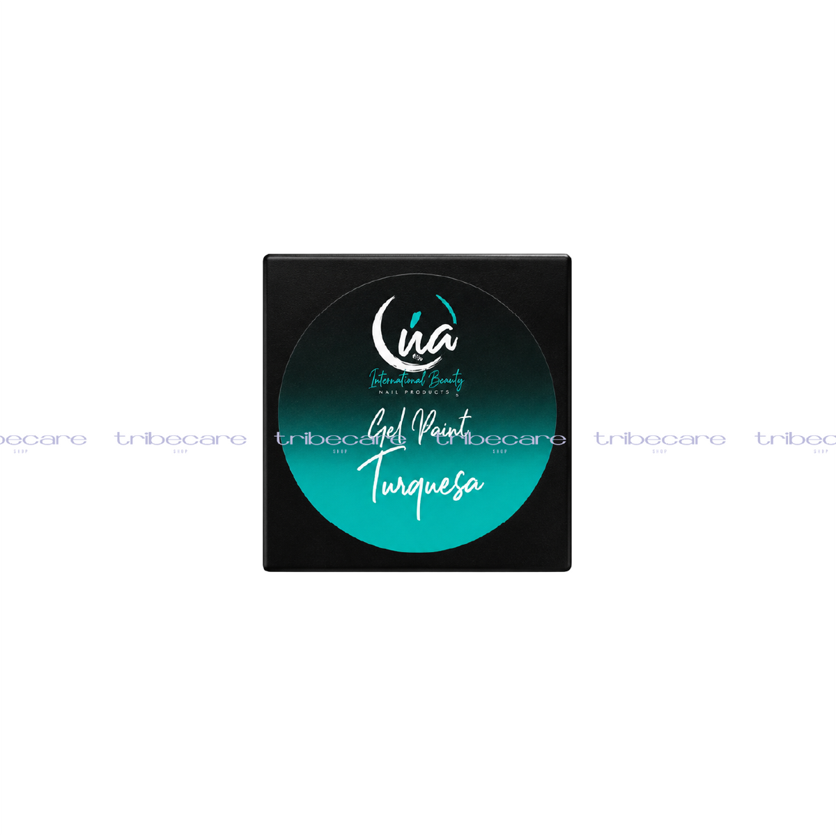 GEL PAINT LÚA TURQUEZA 5 ml