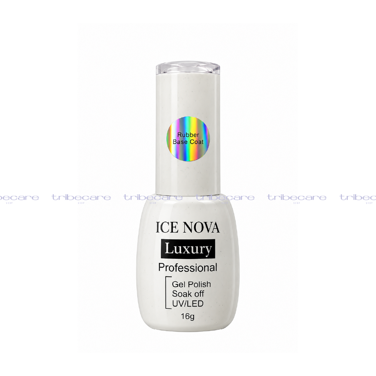 RUBBER BASE COAT 1 CLEAR 16 ML