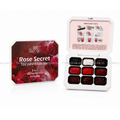 PALETA ÓLEO ROSE SECRET