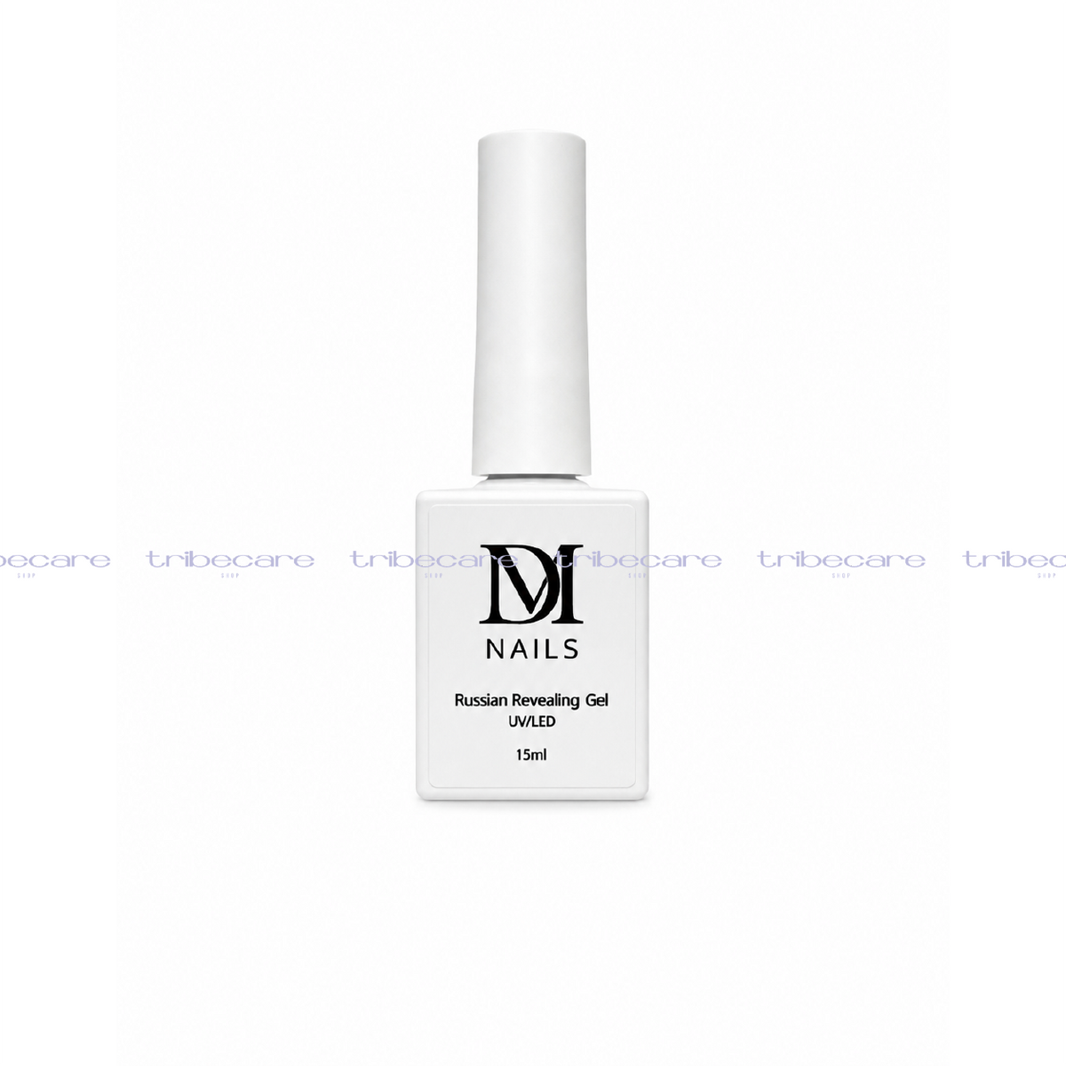 RUSSIAN REVEALING DM NAILS
