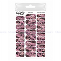 WRAPS MIXTOS PARA MANICURA (PINK JUNGLE)