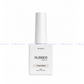 RUBBER BASE CLEAR DM