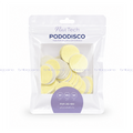 REPUESTO PARA PODODISCO NAILTECH 35MM ABRASIVO  180 (50 PZ) ESPONJITA