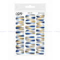 WRAPS MIXTOS PARA MANICURA (OCEAN LUX)