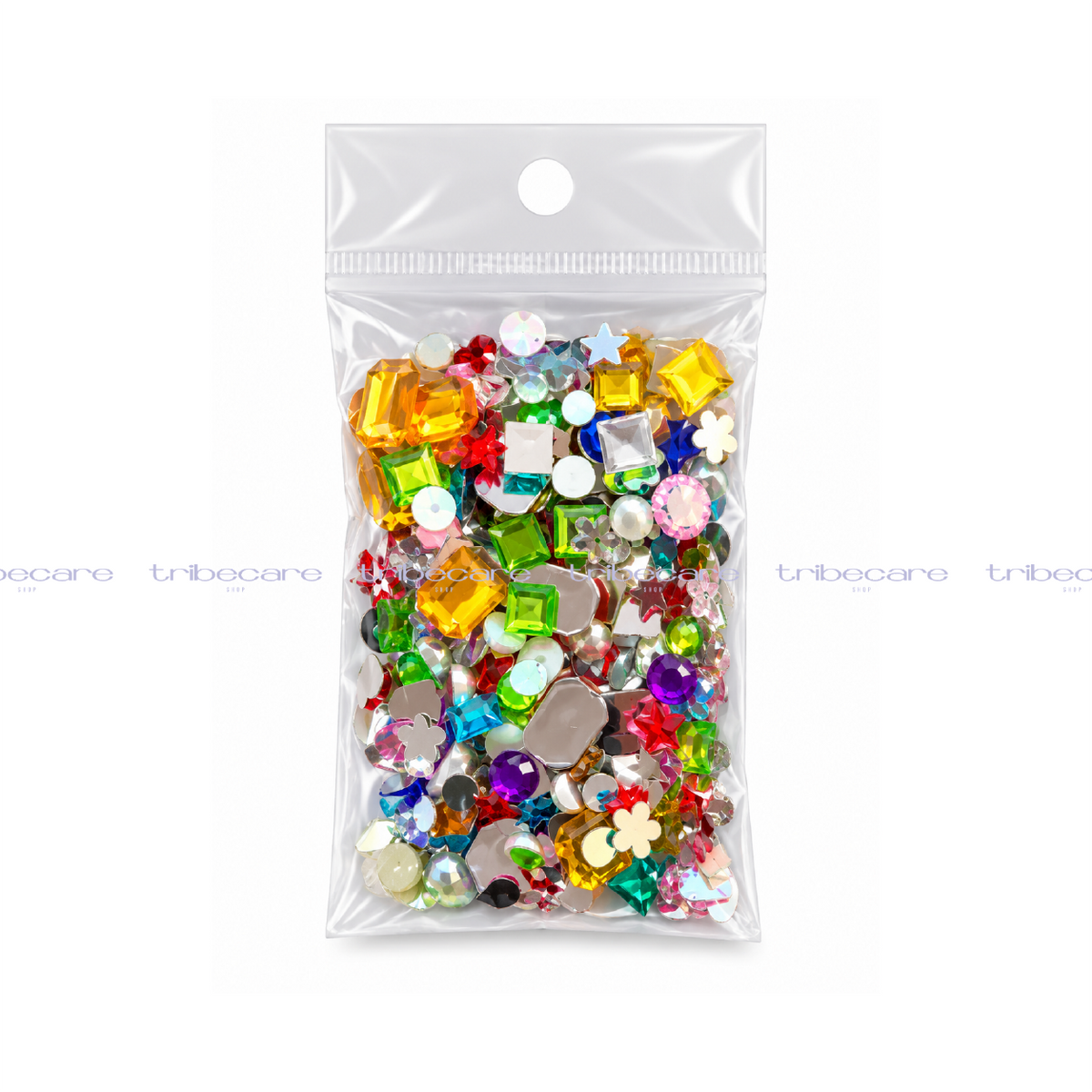 BOLSA DE DECORACIÓN MIX GRANDE