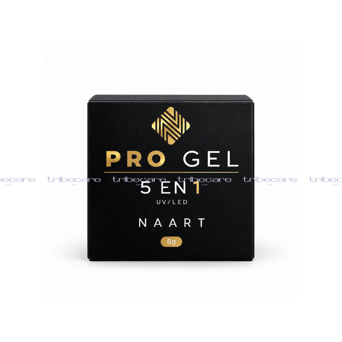 PRO GEL 5 EN 1 NAART