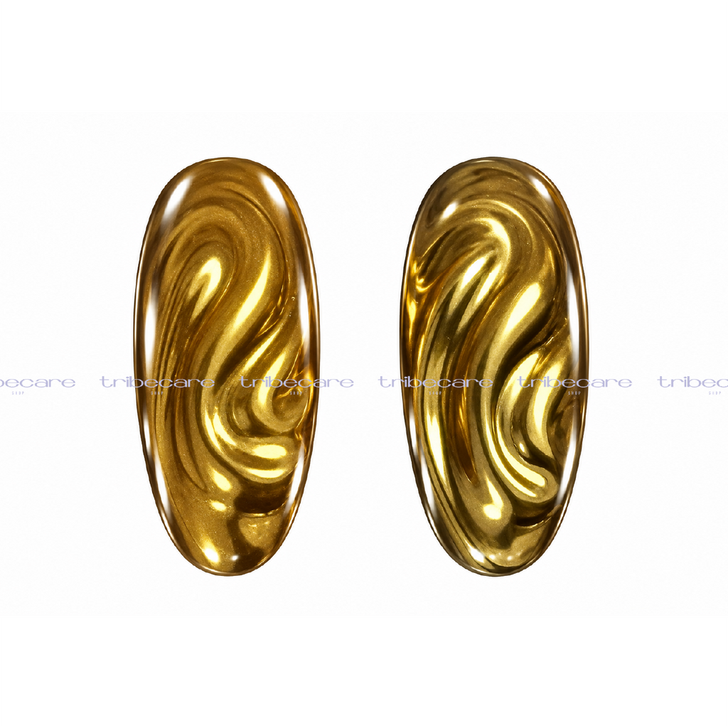AUREA ONE/AUREA TWO (DÚO EFECTOS DORADOS)