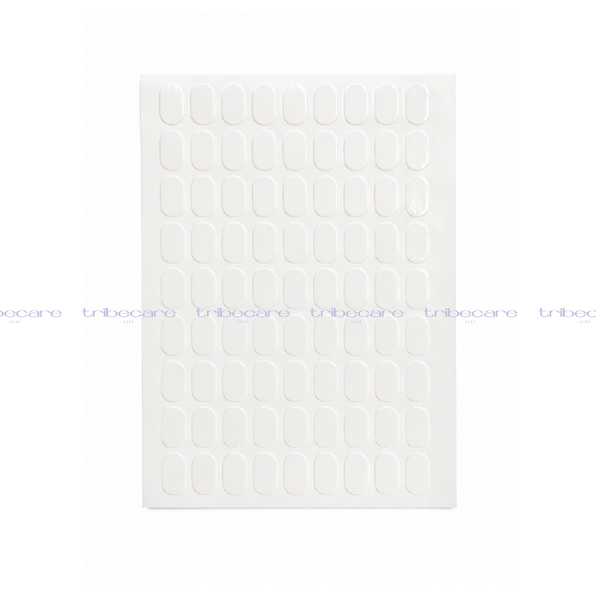 PADS ADHESIVOS PARA PRÁCTICAS DE UÑAS