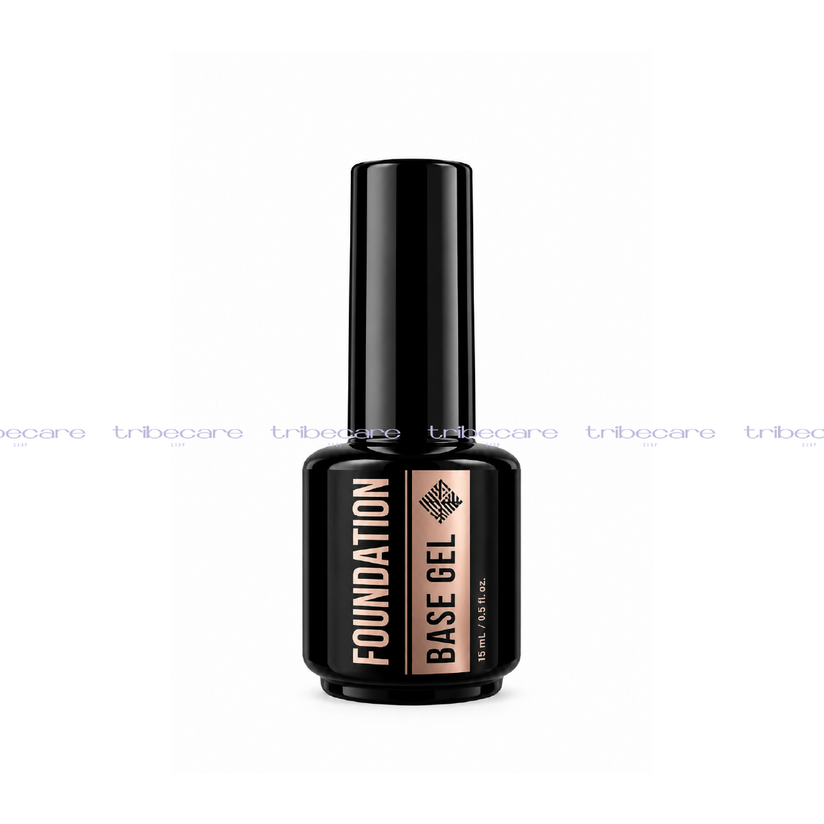 FOUNDATION BASE GEL NAART