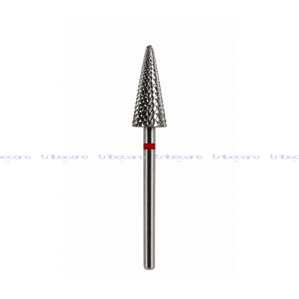PUNTA PINO CARBURO ROJO 6*15 MM LIU NAILS